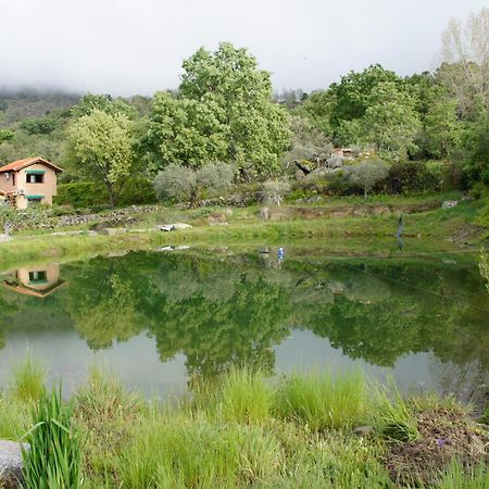 Hotel Rural El Camino كانديليدا المظهر الخارجي الصورة