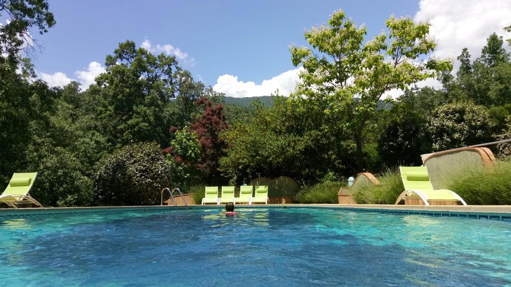 Hotel Rural El Camino كانديليدا المظهر الخارجي الصورة